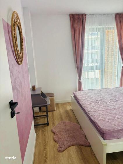 Apartament de inchiriat Floresti str Tineretului - 5