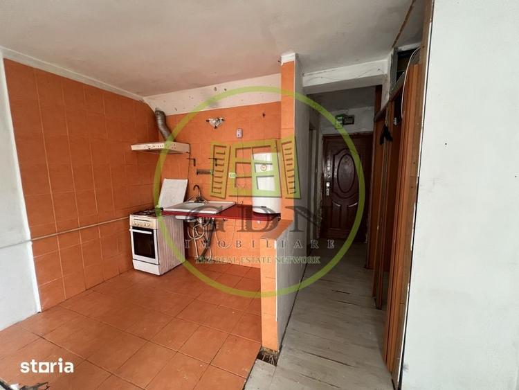 Garsonieră semidecomandată în Lăpuș
