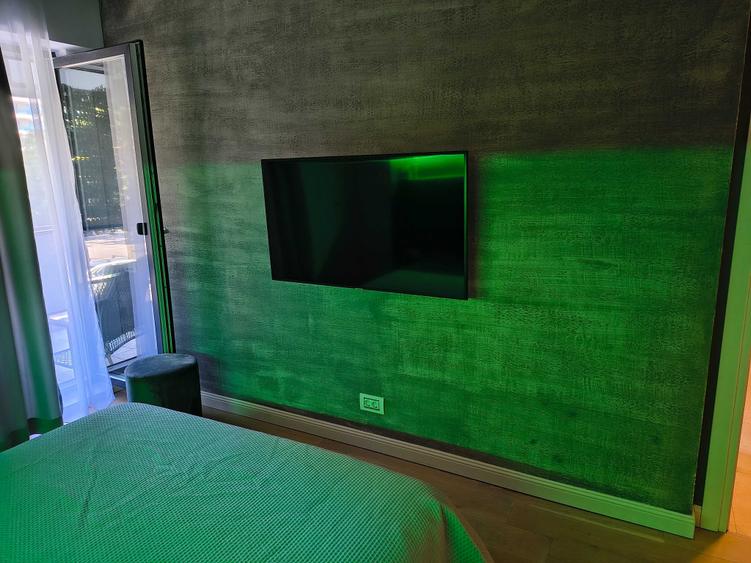 Inchiriere 2 camere Mamaia ultracentral langa hotel Yaki si Wida - 2