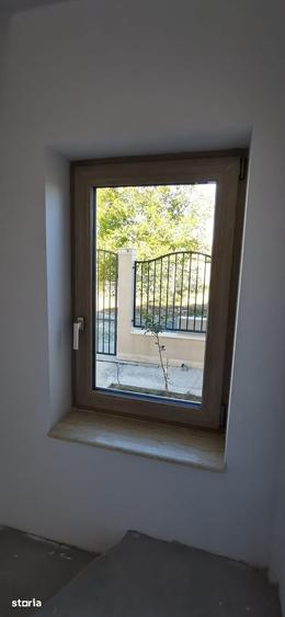 Casă cu 4 camere cu Teren 246 Mp în Tomis Nord