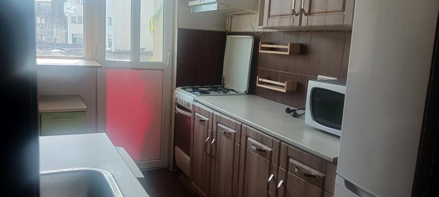 Apartament cu 3 camere decomandat în Cișmigiu