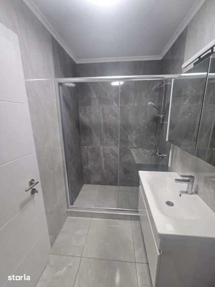 Garsonieră decomandată în Tomis Nord