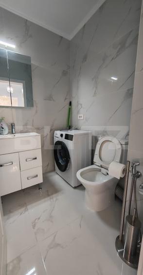 Apartament 2 camere la cheie,52mp Prima Green - 5