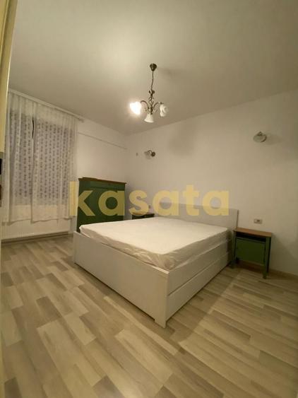 Apartament cu 2 camere decomandat, mobilat în Domenii
