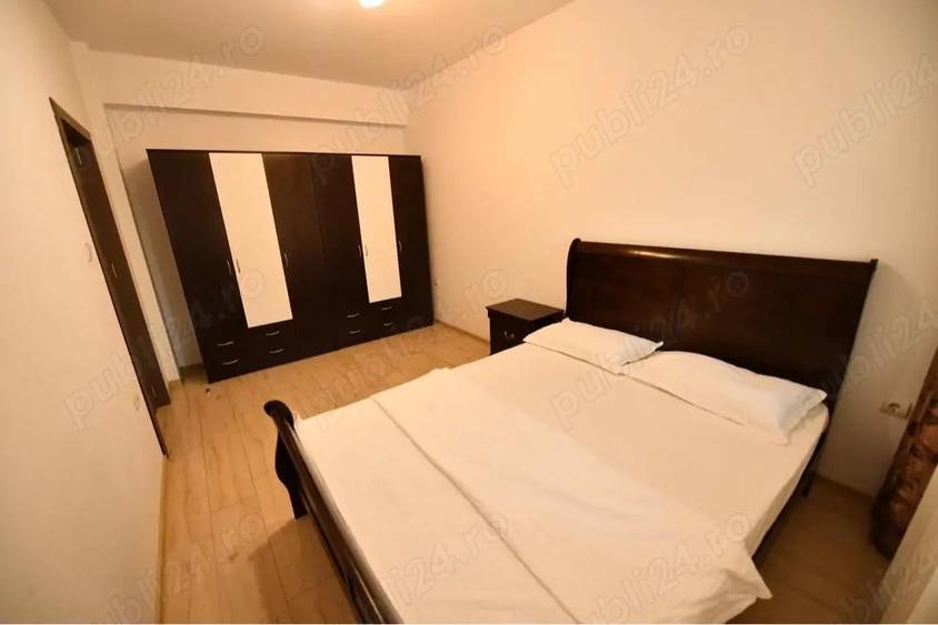 Apartament cu 2 camere semidecomandat în Aurel Vlaicu