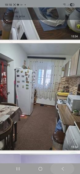 Casă cu 2 camere cu Teren 1195 Mp în Măgurele