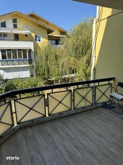 Apartament cu 2 camere în Ostroveni