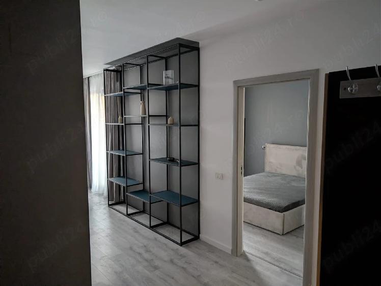 Proprietar, 2 Camere, Aviatorii Residence 2, Loc Parcare - 7