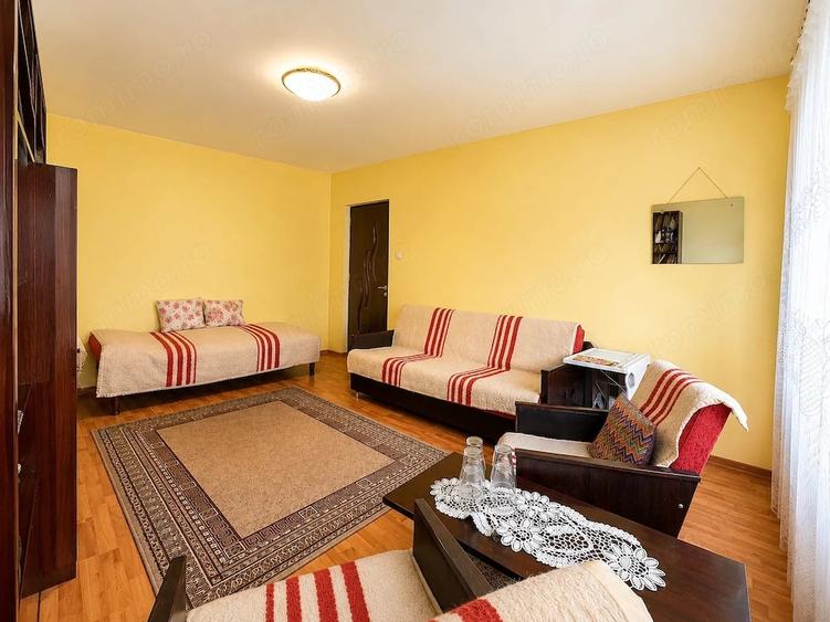 Apartament cu 2 camere decomandat în Rogerius
