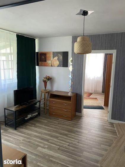 Apartament 2 camere tiglina 1,regiment 11 siret . - 5