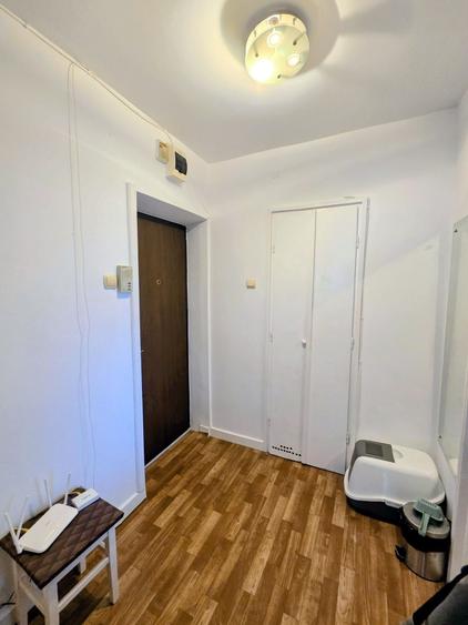 Apartament cu 2 camere decomandat în Florești