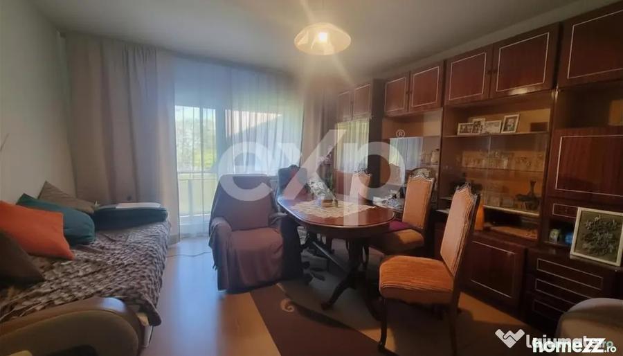 Apartament 4 camere | 80 mp | Decomandat | Dambul Rotund - Cluj-Napoca (Cluj) - 13