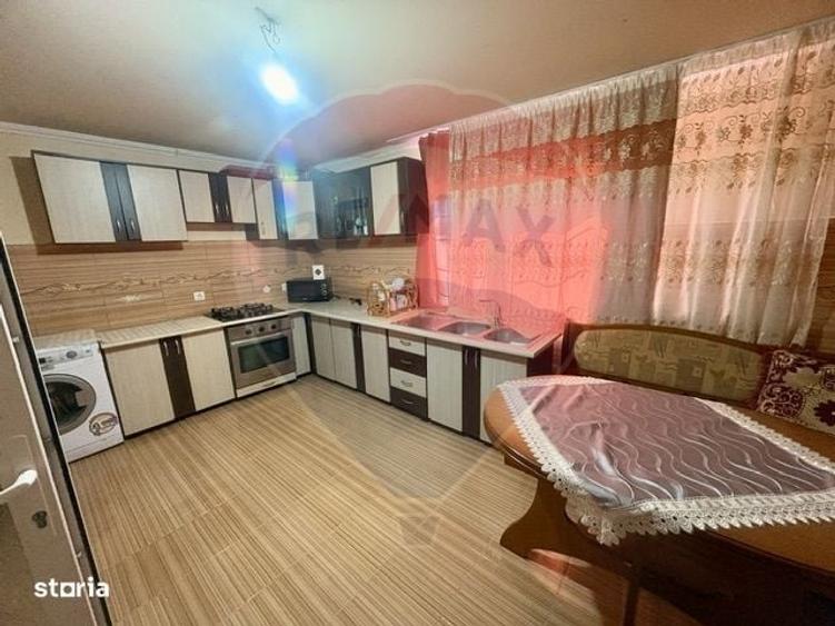 Casă cu 2 camere în Mara