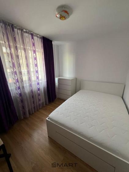 Apartament 2 Camere Tractorul - 6