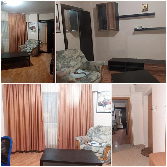 Apartament cu 2 camere decomandat în Unirii Sud