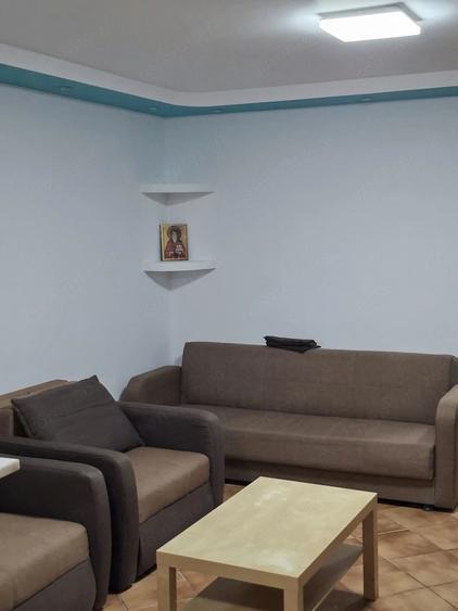 Garsionera de inchriat - 5