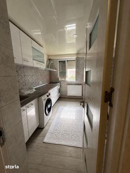 Apartament, 54 m2, - 3