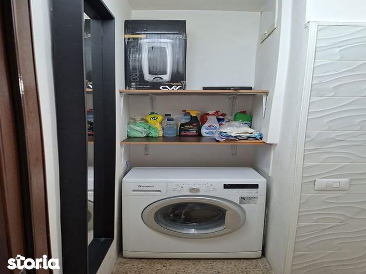 Apartament cu 2 camere decomandat în Polonă