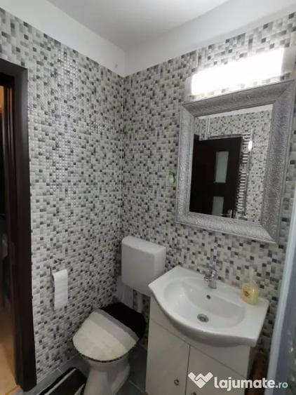 Apartament 3 camere de inchiriat, situat in zona TOMIS II - 11