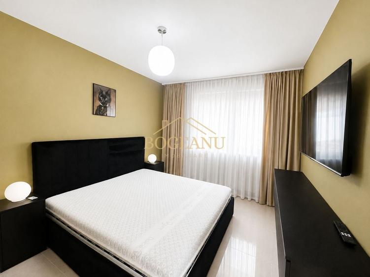 Duplex cu 3 camere cu Canalizare în Giroc