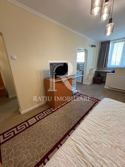 Garsoniera de inchiriat | Calea Aradului | Oradea - 2