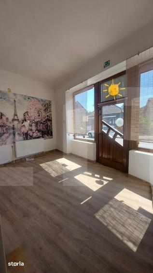 Spațiu comercial, de 88 mp, în Central