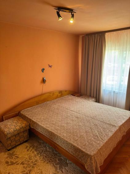 Apartament cu 2 camere semidecomandat în Micălaca