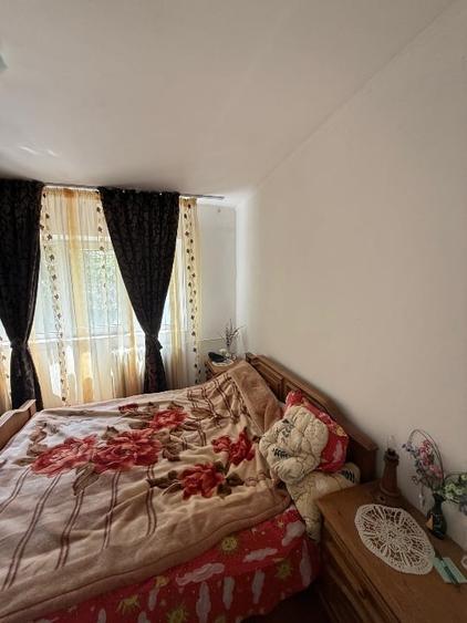 Apartament cu 2 camere decomandat, mobilat în Cantacuzino