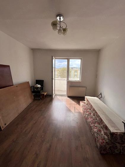 Apartament cu 2 camere semidecomandat în Astoria
