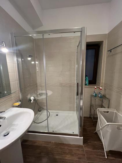 Apartament cu 2 camere decomandat, mobilat în Herăstrău