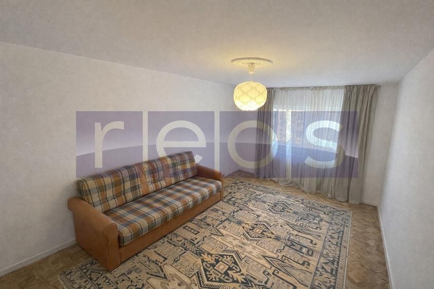 Apartament cu 2 camere decomandat, mobilat în Băneasa — fotografia 2