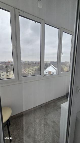 Apartament 2 camere, 44 mp, zona Victor Babes - 3