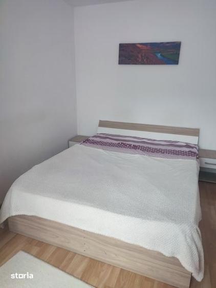 Centru,ap 1 cam Lux,mob modern,CT,AC,300 eu - 1
