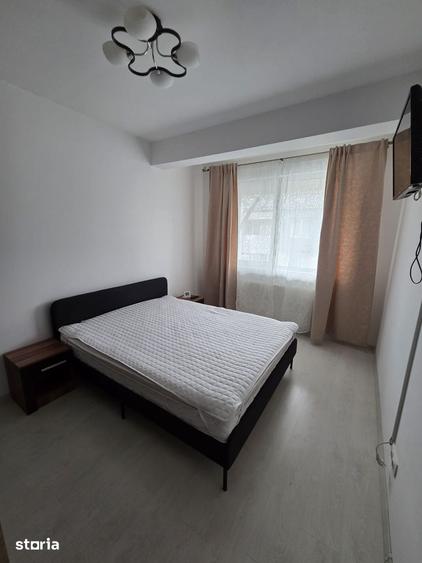 Apartament 2 camere cu cetrala si loc de parcare - Str Amurgului - 3