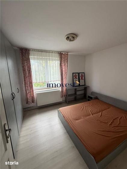De inchiriat:Apartament ultracentral cu 2 camere - 8