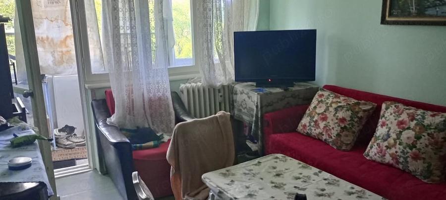 Apartament cu 2 camere decomandat în Colentina