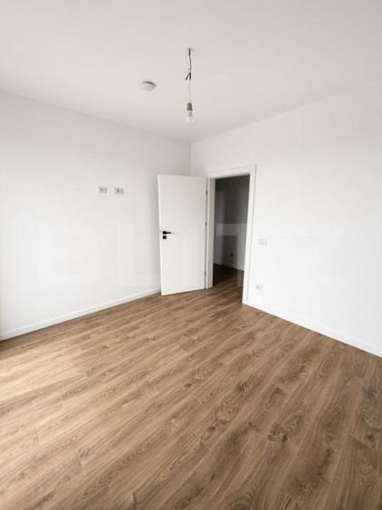 Apartament cu 2 camere decomandat în Sud