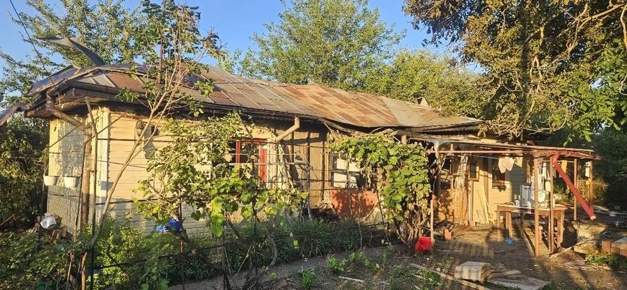 Casă cu 4 camere în Bălanu