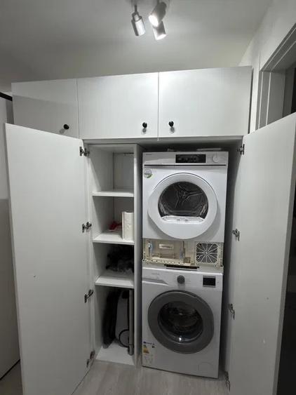 Apartament cu 2 camere decomandat, mobilat în Jiului