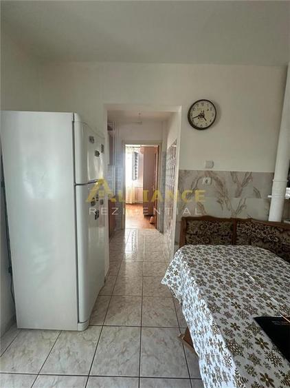 Sector 4 Brancoveanu 2 camere decomandat Mobilat si Utilat - 14