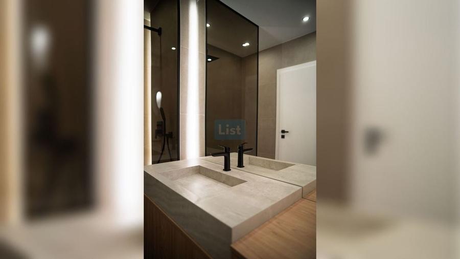 Comision0%! 2 camere 53 mp, modern, balcon 10 mp, parcare, The Ofice - 5