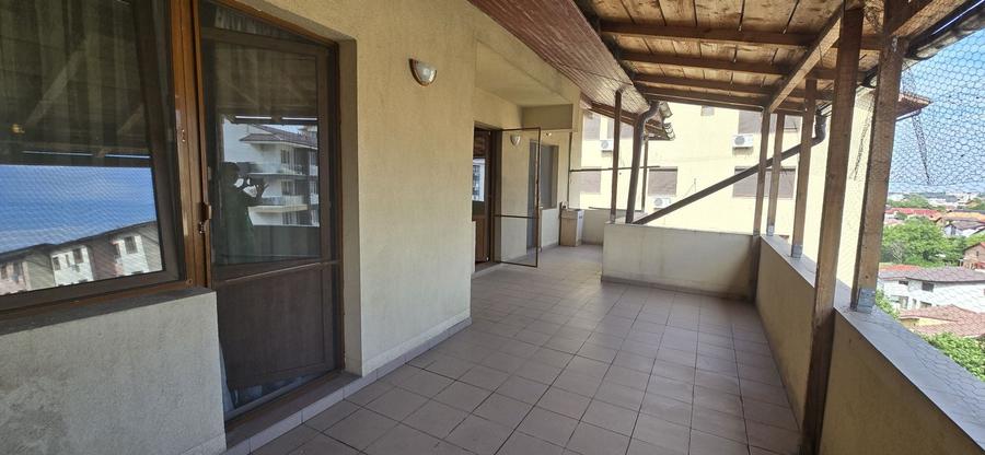 Bucuresti , Cartierul Latin, INCHIRIERE apartament 2 camere - 22