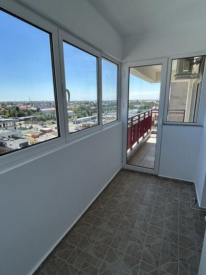 Apartament cu 2 camere în Prelungirea Ghencea