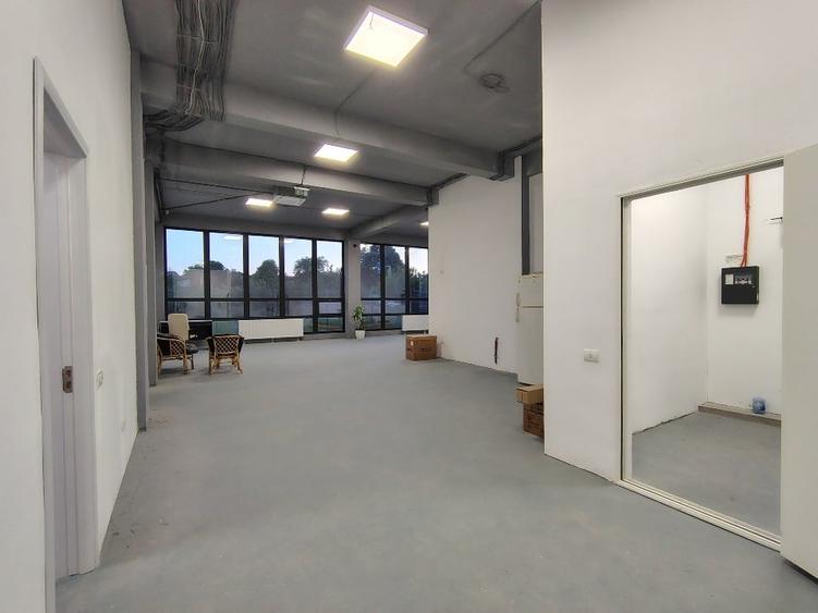 Proprietra-Închiriere spatiu  comercial - 7