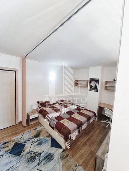 Apartament cu 2 camere de inchiriat-Complex Studentesc, Timisoara - 4