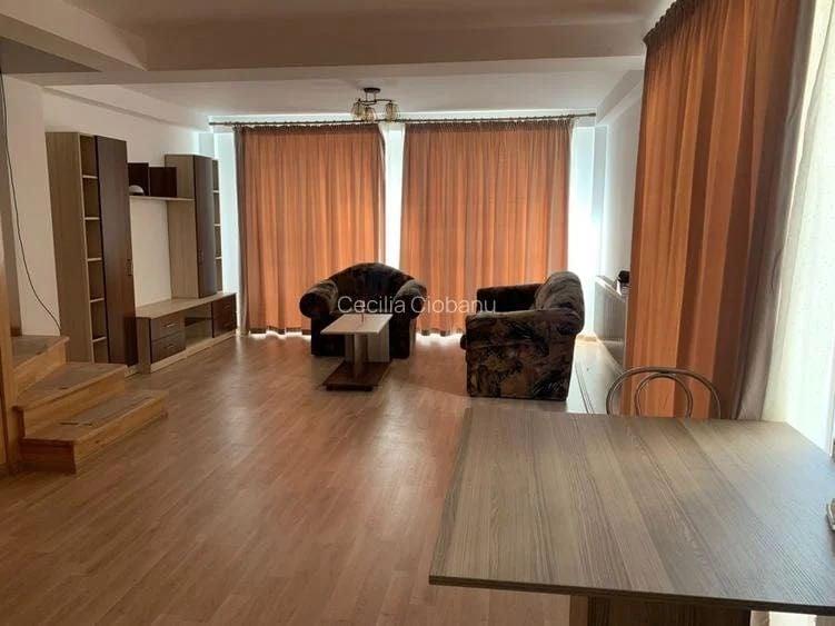 Vila tip duplex de inchiriat 4 camere Prelungirea Ghencea - 6