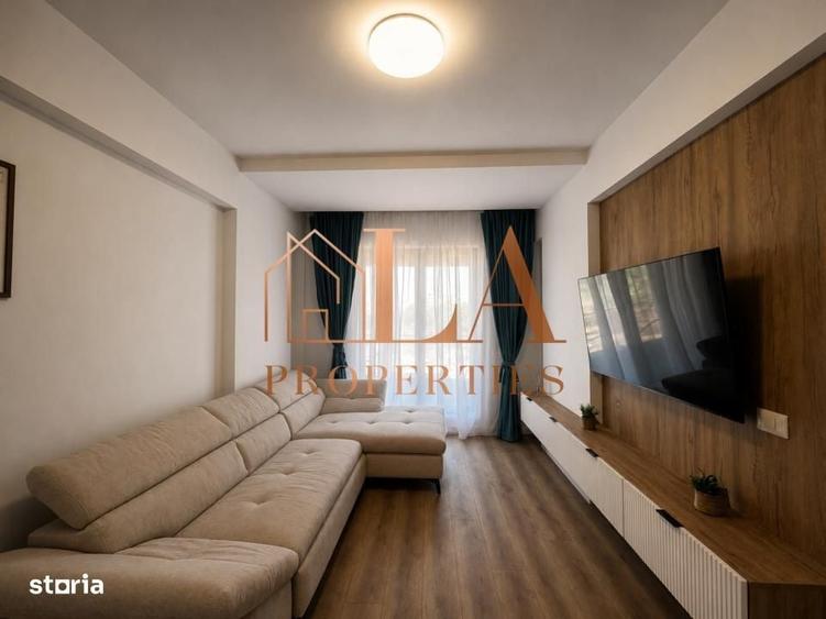 Apartament 2 camere | Incalzire in pardoseala | Bragadiru - 8