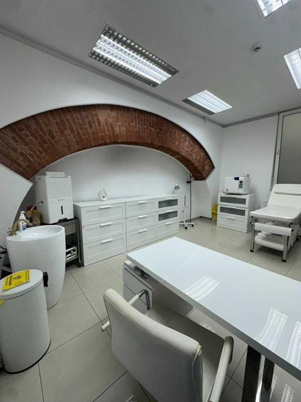 Inchiriere Cabinet Medical Ultracentral, Timisoara - 1