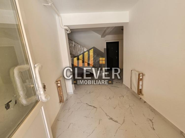 Apartament 2 Camere decomandat,finalizat, 0% Comision - metrou  Teclu - 4