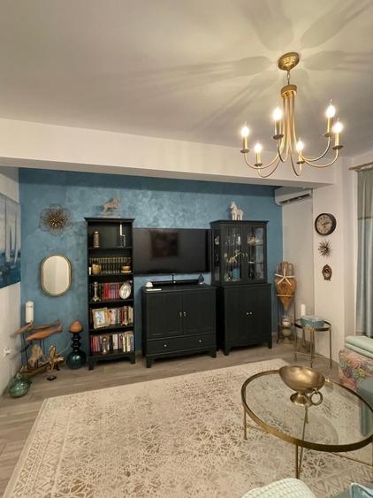 penthouse 150mp utili de vanzare in cartierul tomis plus - 22
